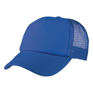 Gorra Trucker de Malla Transpirable con 6 Paneles Personalizables, Ajustable, Casual, para Exteriores, para las Cuatro Estaciones, Producida en Fábrica en Vietnam - Product Image 1