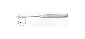 Élévateur cutané Cottle en acier inoxydable de qualité supérieure, personnalisé, pour instruments chirurgicaux ORL - Product Image 3