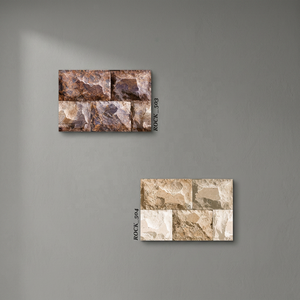 Hot Sale 300x450mm 30x45cm 12x18 Colorful Ceramic Brick Exterior <b>Wall</b> Tiles Split Clinker Tiles for Decoration Porcelain Art - Product Image 4