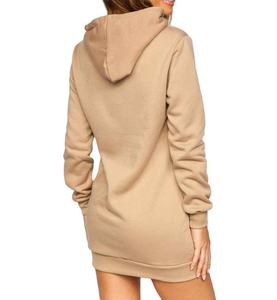 Nuevas sudaderas con capucha de verano para mujer, modernas, largas, ligeras, con protección UV y estilo urbano de manga larga. - Product Image 2