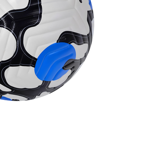 Balón de Fútbol de Entrenamiento para Playa, de Cuero PU y Goma, para Interior/Exterior, Fabricante OEM, Proveedor Mayorista - Product Image 2