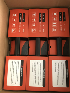 La Herramienta Perfecta para Completar Cualquier Proyecto de Bricolaje, Pistola para Atar Varillas RB441T/RB611T, Estilo Vibrante, Opción OEM Personalizable - Product Image 5