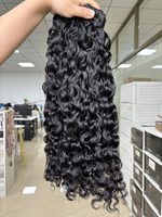 Cheveux humains bruts à 100 %, prix de gros, mèches bouclées birmanes, mèches bouclées naturelles en vison brut cambodgien, cheveux Diamond Empress