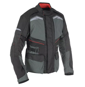 Wholesale Waterproof <b>Motorcycle</b> <b>Jacket</b> Premium Cordura Fabric Touring and Outdoor Apparel - Product Image 1