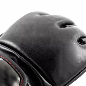 Gym and Competition Use Factory Custom MMA Gloves Shock Proof Grappling Gloves for Boxing Sparring - Product Image 3