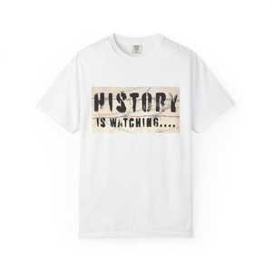 T-shirts graphiques en coton molletonné épais imprimés numériquement, coupe courte et ample, effet vieilli, vente en gros, streetwear personnalisé pour hommes - Product Image 4