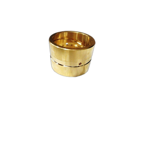 บูชทองเหลืองสำหรับ JCB 831/10211 3CX 4CX 3DX รถแบคโฮ รถตักล้อยาง บูชแกนหมุนแขน คาร์ราโร - Product Image 1