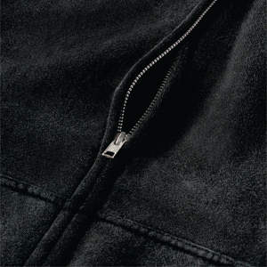 Nouveauté 2026 – Sweats à capuche unisexes respirants entièrement personnalisables en 100 % coton avec impression numérique – Prix de gros pour fabricants - Product Image 3