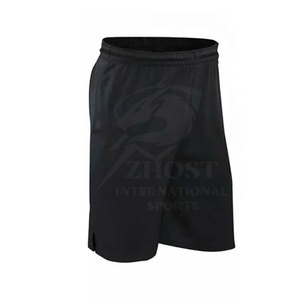 Ensemble de maillots et shorts de volley-ball respirants avec ceinture élastique, coupe confortable, adapté aux matchs de compétition - Product Image 5