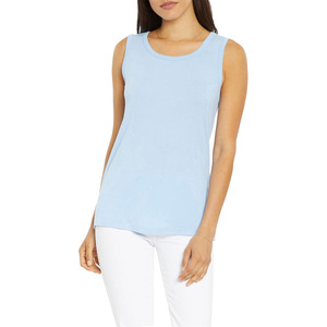 Camiseta de Yoga Transpirable para Mujer con Sujetador Deportivo Incorporado, Ropa Deportiva, Prenda Esencial para el Ejercicio - Product Image 1