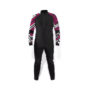 Traje de Buceo para Adultos, Traje de Buceo con Protección de 3mm 5mm 7mm 9mm, Traje de Neopreno Ecológico Unisex para Buceo, Ropa Protectora para Paracaidismo - Product Image 6