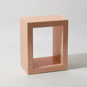 Table d'appoint TIle de style contemporain pour salon, piscine, patio, hôtel, restaurants - Product Image 5