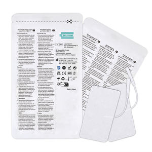 หน่วยนับสิบหน่วย EMS ดิจิตอล<span class=keywords><strong>4</strong></span>ช่อง - Product Image 6