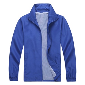 เสื้อแจ็คเก็ตนิรภัยสะท้อนแสงแบบกันน้ำสำหรับงานก่อสร้างและจราจร ขายส่ง - Product Image 1