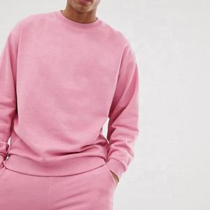 XS-4XL Men's Training Tracksuits Customized Logo Zip-up <b>Hoodie</b> Joggers Wholesale Gym Fitness Wear for Outdoor Exercise <b>Maternity</b> - Product Image 5