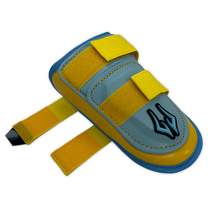 Protections de coude pour frappeur de baseball, résistantes aux impacts, pour adultes, vêtements de sport personnalisés OEM, casques de frappeur, sports d'équipe, vêtements de sport - Product Image 5