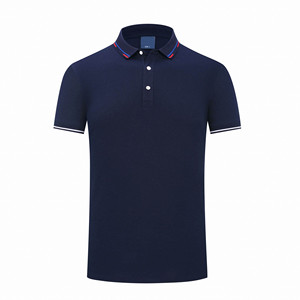Chemise de golf personnalisée pour homme, vente en gros, nouvelle collection 2026, meilleure vente, haute qualité, design tendance, 100 % coton molletonné - Product Image 4