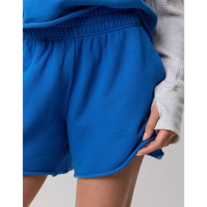 Shorts de sport pour femmes 2026 respirants, séchage rapide, écologiques, pour yoga, gym, entraînement, sexy, taille mi-haute - Product Image 5