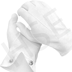 Masonic Gloves High Quality Customize-HSE - Product Image 6