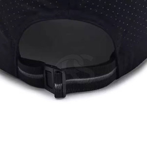 Gorra de Béisbol de Alta Calidad, Diseño Duradero y Cómodo, Perfecta para Actividades al Aire Libre, Gimnasio, Correr y Uso Casual - Product Image 4