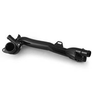 Tuyau de refroidissement du moteur A2642008600 <span class=keywords><strong>pour</strong></span> Mercedes M264 C E S GLC Classe W205 W213 X253 W222 - Product Image 5
