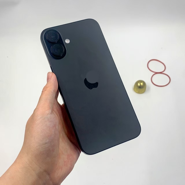 High Quality 16 Phone Plus with 5g Smartphone 128GB 256GB 512GB  Unlocked Used Original Mobile Phone Wholesale