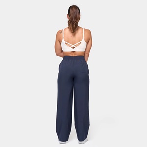 New Arrival Blank Women Jogger Sweatpants 100% Cotton Full Length Casual Wear Running Breathable <b>Summer</b> Women Jogger <b>Pant</b> - Product Image 3