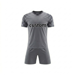 Custom Unisex Winter Sports Soccer Jersey Football <b>Shirts</b> Striped for <b>T</b>-<b>shirt</b> 100% Polyester Quick Dry Vintage Classic Retro - Product Image 1