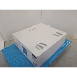 Module de port de charge NAONTECH EFEM SF-400 d'occasion – Pièces d'équipement semi-conducteur de génération précédente - Product Image 3