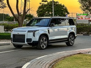 R o x 0 1 Auto Eléctrico VIP - Product Image 4