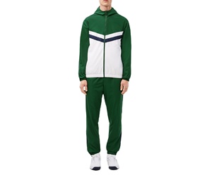 Trajes Deportivos Personalizados con Logotipo OEM 2025 para Hombre, Ropa de Entrenamiento para Correr, Traje Deportivo Informal de Invierno para Hombre - Product Image 3