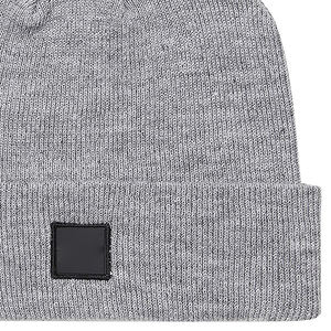 Wholesale New Arrival Unisex Warm Breathable <b>Waterproof</b> <b>Beanie</b> Hats Customizable Stylish High Quality - Product Image 5