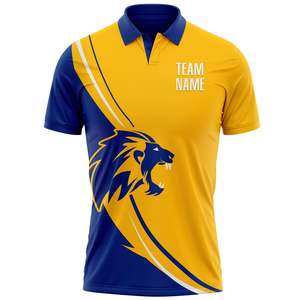 Uniforme de baseball personnalisé, usine OEM, maillots d'équipe personnalisés, impression par sublimation, vêtements de sport en gros - Product Image 2