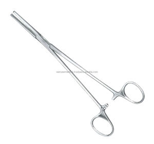 Factory Price WARSAW MEDICAL Phaneuf Arteryy Forcep Stainless Steel Surgical Instruments | needle holder - Product Image 4
