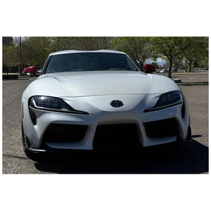 Toyota Supra Edición de Lanzamiento 2020 - Product Image 1