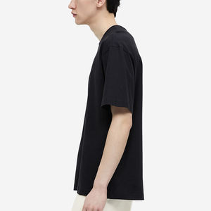 Nueva innovación en moda: lavado ácido, cordones ajustables en la cintura con puntas de goma, espaciosos bolsillos laterales, lavado ácido. - Product Image 2