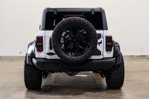 LISTO PARA ENVIAR: Ford Bronco Raptor V6 4X4 4WD 2025 con Cámara 360 y Equipamiento Completo, Seminuevo en Venta - Product Image 3