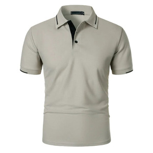 Chemises pour hommes de style streetwear avec logo personnalisé, 100% coton respirant, manches courtes, toutes couleurs, Trade Excel Impex - Product Image 6