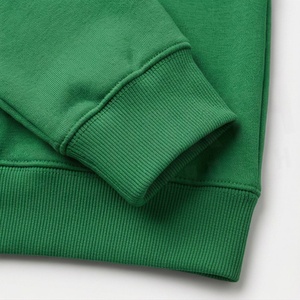 Custom Women Oversized Fleece Hoodie <b>Long</b> Cotton Pullover <b>Sweatshirt</b> Plus Size Streetwear Activewear Premium Apparel - Product Image 6