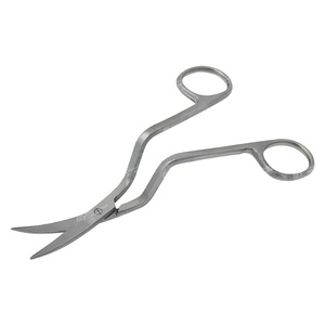 กรรไกรตัดปะการังสำหรับตู้ปลาน้ำเค็มแบบโค้งสองชั้นเครื่องมือตัดขอบแนวปะการังเครื่องมือตัดขอบสำหรับ aquascape - Product Image 3