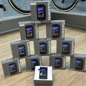 Nouveauté : Ordinateur de vélo GPS Garmin Edge 1050 100% authentique - Product Image 4