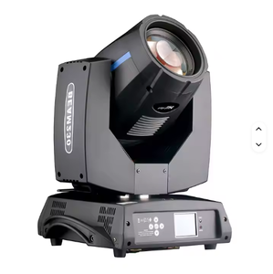 Brand New Head <b>Light</b> 230W Mini <b>Sharpy</b> <b>7R</b> - Product Image 3