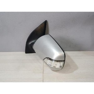 Carnival UP/GQ 2001-2006 LEFT Left Side <b>Door</b> <b>Mirror</b> Used OEM 876104D9713D - Product Image 3