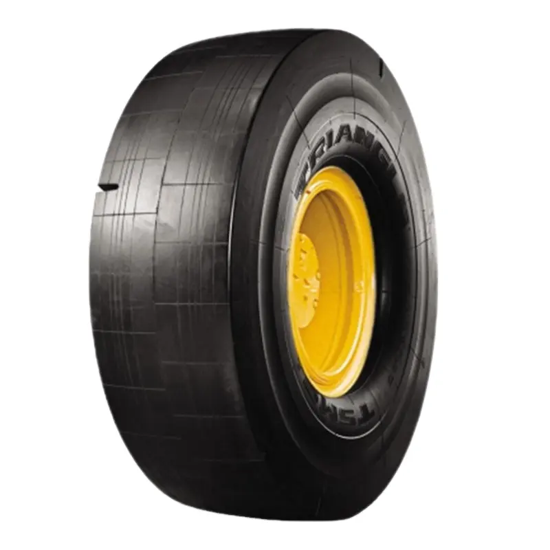 Mịn siêu Thêm Tread Radial loader tam giác tsms + 14. 00r24 17. 5r25 20. 5r25 23. 5r25 l5s Trung Quốc Nhà cung cấp các nhà sản xuất