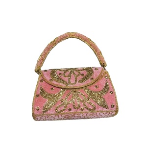 Bolso bandolera de moda para mujer, bolso de hombro tipo mensajero, bolso de día con cadena, bolso de mano de noche elegante - Product Image 2