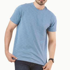 เสื้อยืดผู้ชายผ้าฝ้ายลำลองแฟชั่นโอเวอร์ไซส์ เสื้อยืดผู้ชายดีไซน์ล่าสุดคุณภาพสูง เสื้อยืดฤดูร้อนสำหรับผู้ชาย - Product Image 2