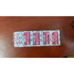 Allumettes jaunes Gem - Product Image 6