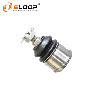 Bras de suspension à rotule SB-H072 LOW R/L pour HONDA - Product Image 3