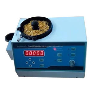 Distributeur mondial proposant une machine de comptage de graines de qualité supérieure, écologique, avec revêtement en poudre MS Duly, pour l'industrie alimentaire - Product Image 1