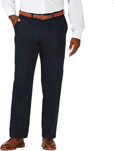 Pantalon Cargo Homme Décontracté Automne Personnalisé Taille Mi-Haute Mi-Épais Imperméable 100% Coton Multi-Poches Style Urbain pour Affaires - Product Image 5